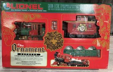 Vintage 1994 lionel for sale  Spokane