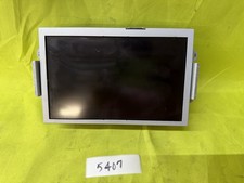 2012-14 FORD EDGE 8" PAINEL TOUCHSCREEN MONTADO COM RECEPTOR DE NAVEGAÇÃO AM FM MP3 CD comprar usado  Enviando para Brazil