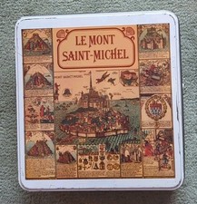 Mont st. michel for sale  RETFORD