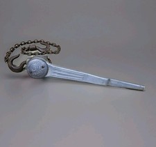 Vtg rigger ton for sale  Mineral Ridge