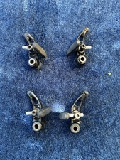 Shimano m560 cantilever for sale  LEICESTER
