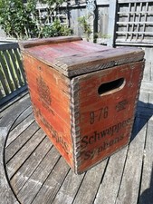 Vintage schweppes syphon for sale  CALNE