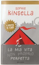 Libro mia vita usato  Sant Elpidio a Mare