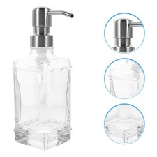 Dispenser viaggio bottiglia usato  Spedire a Italy