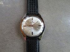 Montre lip polaris d'occasion  Morez