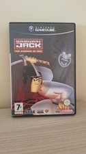 Samurai jack the usato  Messina