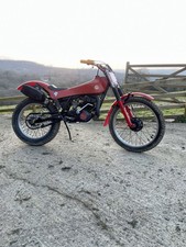 1980 montesa cota for sale  AXMINSTER