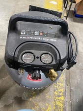 Portable air compressor for sale  Houston
