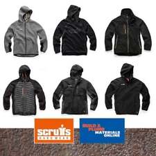 Scruffs work jackets for sale  CARLISLE