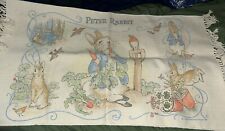 Vintage peter rabbit for sale  Tulsa