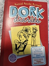 Dork diaries set for sale  Vermilion