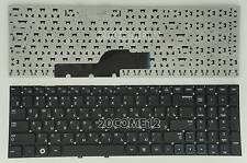 NOVO para Samsung NP300E5Z NP300V5Z 300E5Z 300V5Z Teclado Russo Sem Moldura comprar usado  Enviando para Brazil