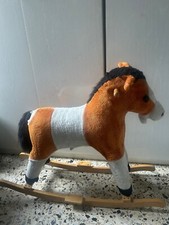 Cavallo dondolo per usato  Minturno