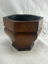 Vintage french wood for sale  MAIDSTONE