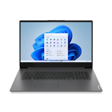 Lenovov17 notebook intel gebraucht kaufen  Chemnitz