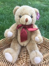 Lovely teddy bear for sale  BEDFORD