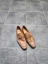Magnanni leather brown for sale  Portage