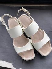 Damen schühe sandalette gebraucht kaufen  Ahaus