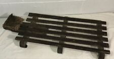 Antique vintage wood for sale  Newton Falls