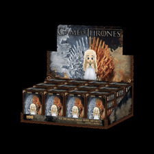 2024 Pop Mart Game Of Thrones Series conjunto 12 bonecos básicos confirmados caixa cega QUENTE comprar usado  Enviando para Brazil