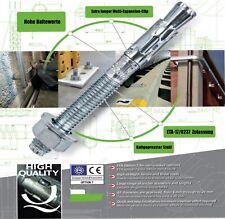 M10 m12 m16 gebraucht kaufen  Weilerbach