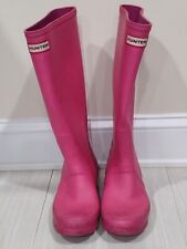 Hunter pink slip for sale  Brooklyn