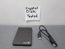 Seagate portable 1tb for sale  San Gabriel