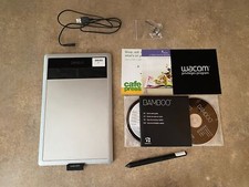 Lot wacom cth for sale  Raleigh