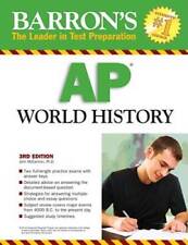 Barrons history third for sale  Montgomery