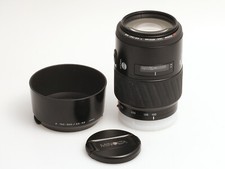 Minolta zoom 100 gebraucht kaufen  Kappeln