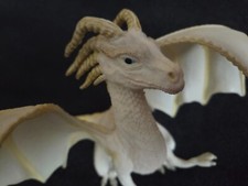 Schleich großer drache gebraucht kaufen  Dortmund
