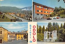 B1870 saluti odolo usato  Lugo
