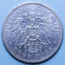 Germania prussia marchi usato  Firenze