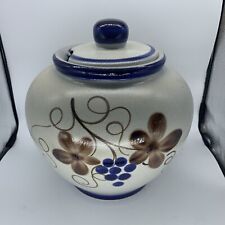 Rumtopf bowle topf gebraucht kaufen  Dürbheim