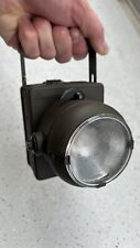 Bundeswehr handleuchte lampe gebraucht kaufen  Bayreuth