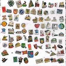 Pin pin badge d'occasion  Jarnac