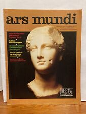 Ars mundi auktions gebraucht kaufen  Coburg