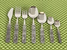 Hardanger konge tinn for sale  Wellington