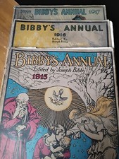 Bibbys annual 1915 for sale  BELFAST