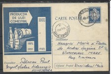 1960 romania cartoleria usato  San Giuliano Terme