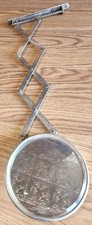 Vtg mirror beveled for sale  Dayton