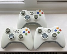 Xbox 360 controllers for sale  LOWESTOFT