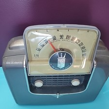 1940 portable radio for sale  Omaha