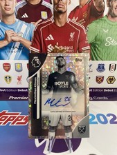 Topps premier league for sale  NOTTINGHAM