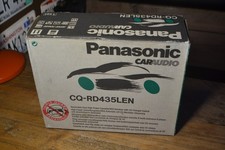 Panasonic rd435len car for sale  HITCHIN
