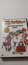 Flintstones man called for sale  Sebring