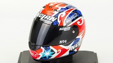 Casey stoner 2007 usato  Italia