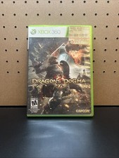 Xbox 360 dragons for sale  Pikeville