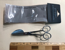 Gingher italy knife for sale  Bridgewater
