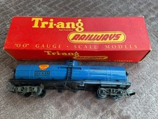 Triang railways oil for sale  BICESTER